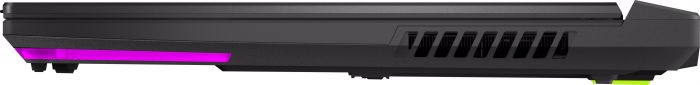 Ноутбук ASUS ROG Strix G15 G513IM-HN008 15.6FHD IPS/AMD R7-4800H/16/512F/NVD3060-6/noOS/Grey