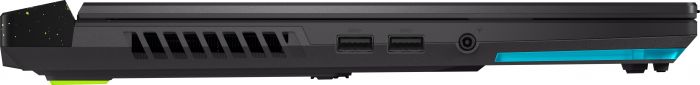 Ноутбук ASUS ROG Strix G15 G513IM-HN008 15.6FHD IPS/AMD R7-4800H/16/512F/NVD3060-6/noOS/Grey