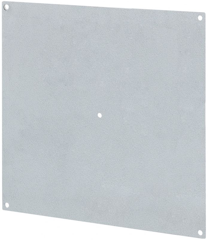 Монтажна панель ETI EPC-MMP 40-40 (метал., 360x348)