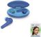 Навушники Belkin Soundform Nano True Wireless Blue