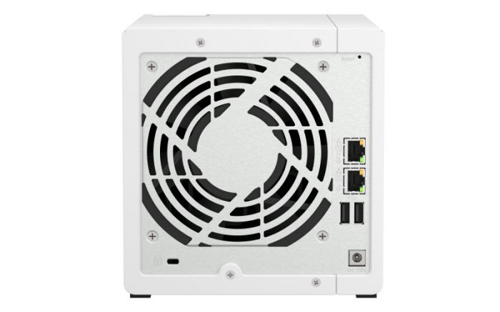 Мережеве сховище QNAP TS-433-4G