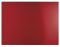 Дошка скляна магнітно-маркерна 1200x900 червона Magnetoplan Glassboard-Red