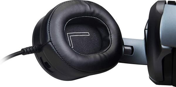 Гарнітура MSI Immerse GH50 GAMING Headset