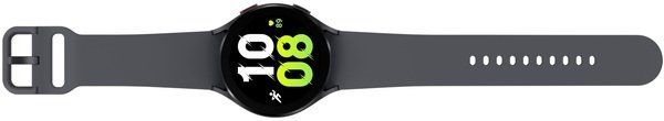 Смарт-годинник Samsung Galaxy Watch 5 44mm (R910) Graphite