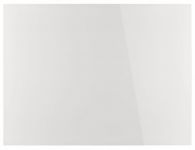 Дошка скляна магнітно-маркерна 1200x900 біла Magnetoplan Glassboard-White