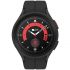 Смарт-годинник Samsung Galaxy Watch 5 Pro 45mm LTE (R925) Black Titanium