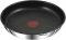 Набір посуду Tefal Ingenio Emotion, змінна ручка, 3предмети, нержавіюча сталь, бакеліт