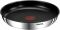 Набір посуду Tefal Ingenio Emotion, змінна ручка, 3предмети, нержавіюча сталь, бакеліт