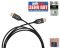 Кабель Hama Avinity Active Optical HDMI 8K 10 m Black