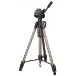 Штатив для фотокамер Hama Star 62 3D 64 -160 cm Beige