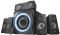 Акустична система Trust GXT 658 Tytan 5.1, 90Вт, AUX, чорний