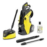 Мінімийка високого тиску Karcher K 7 PREMIUM POWER HOME, 3000 Вт, 20-180 бар, 600 л/г, м?/г, 5 м, 17.93 кг