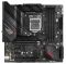 Материнcька плата ASUS STRIX B560-G GAMING WIFI s1200 B560 4xDDR4 M.2 HDMI-DP Wi-Fi BT mATX