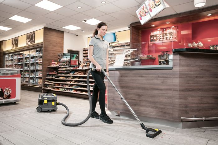 Швидкозарядний пристрій Karcher Battery Power+ 36/60, 18В, 0.933 кг