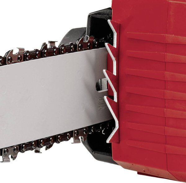 Пила ланцюгова Einhell Einhell FORTEXXA 18/30 X-CHANGE аккум., 18В, 30 см, 3/8, 4.1 кг, SOLO
