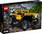 Конструктор LEGO Technic Jeep Wrangler