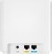 Маршрутизатор ASUS ZenWiFi XD6S 1PK 1xGE LAN 1xGE WAN MU-MIMO OFDMA MESH