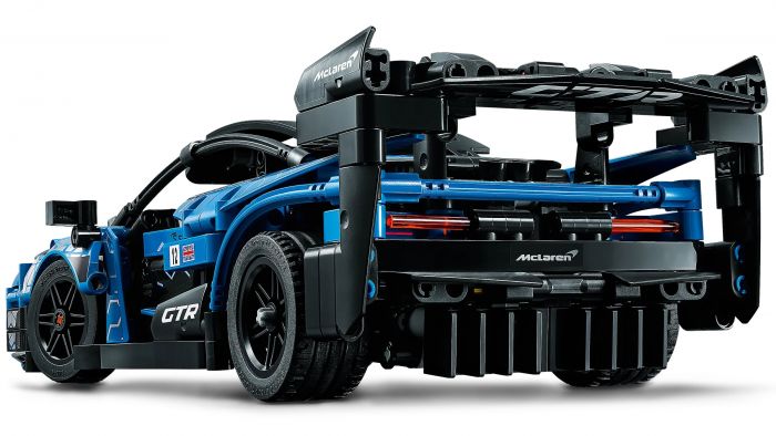 Конструктор LEGO Technic McLaren Senna GTR™