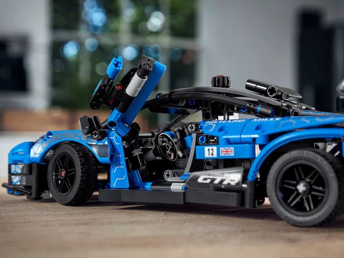 Конструктор LEGO Technic McLaren Senna GTR™