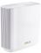 Маршрутизатор ASUS ZenWiFi XT8 2PK white AX6600 3xGE LAN 1x2.5GE WAN 1xUSB3.1 WPA3 OFDMA MESH