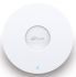 Точка доступу TP-LINK EAP670 AX5400 1x2.5GE LAN PoE MU-MIMO стел.