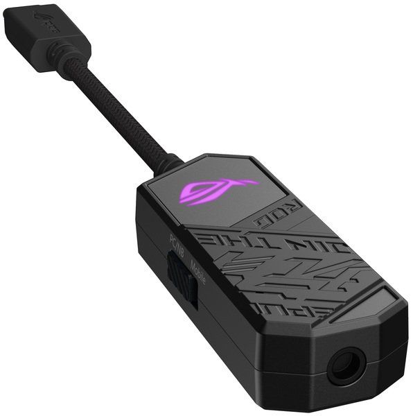 Адаптер ASUS ROG Clavis