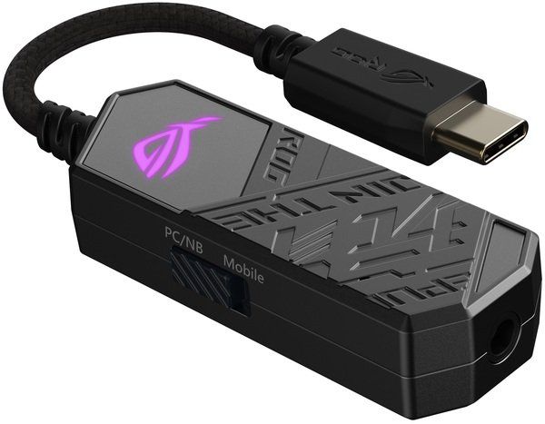 Адаптер ASUS ROG Clavis