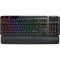 Клавіатура ASUS ROG CLAYMORE II RD RGB 108key USB/WL EN Black