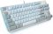 Клавіатура ASUS ROG Strix Scope NX TKL Moonlight White RD LED 84key USB EN White