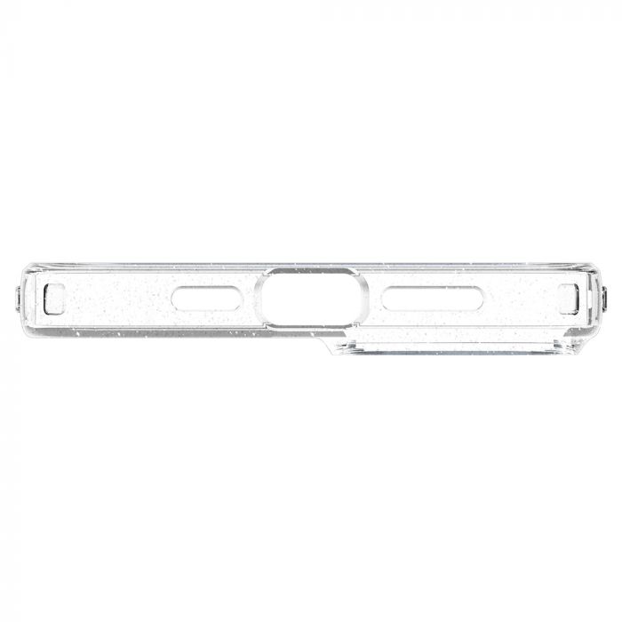 Чохол Spigen для Apple iPhone 14 Liquid Crystal Glitter, Crystal Quartz