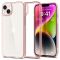 Чохол Spigen для Apple iPhone 14 Plus Ultra Hybrid, Rose Crystal