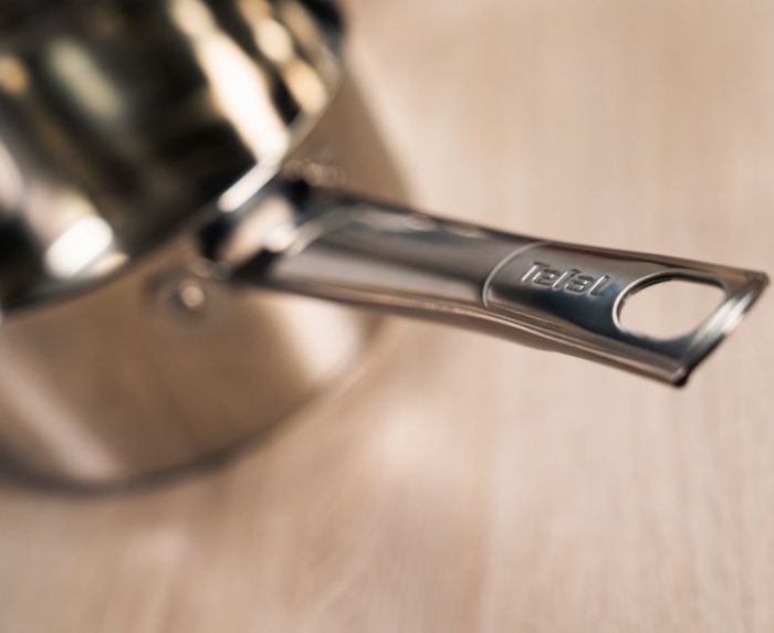 Набір посуду Tefal Cook Eat, 10 предметів, нерж.сталь
