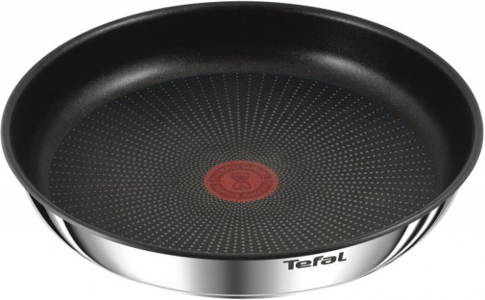 Набір посуду Tefal Ingenio ON, 20 предметів, нерж.сталь