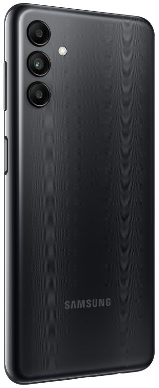 Смартфон Samsung Galaxy A04s (A047) 3/32GB 2SIM Black