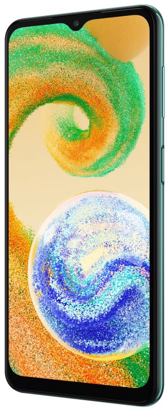 Смартфон Samsung Galaxy A04s (A047) 4/64GB 2SIM Green