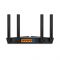 Маршрутизатор TP-LINK ARCHER AX1500 4xGE LAN 1xGE WAN MU-MIMO OFDMA