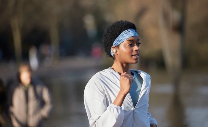 Навушники Sony WF-1000XM4 TWS ANC Hi-Res IPX4 Чорний