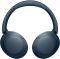 Навушники Sony WH-XB910N Over-ear ANC Wireless Синій