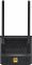 Маршрутизатор ASUS 4G-N16 N300 1xGE LAN, 1xLTE nanoSIM card