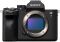 Цифр. фотокамера Sony Alpha 7M4 body black