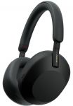 Навушники SONY MDR-WH1000XM5 Over-ear ANC Hi-Res Wireless Чорний