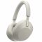 Навушники SONY MDR-WH1000XM5 Over-ear ANC Hi-Res Wireless Сільвер