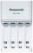 Зарядний пристрій Smart-Quick  Charger + Акумулятор Eneloop NI-MH  AA 2000 мАг, 4 шт.