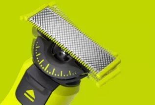 Замінне лезо Philips OneBlade QP410/50