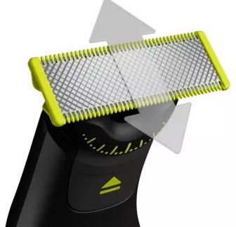 Замінне лезо Philips OneBlade QP410/50
