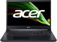 Ноутбук Acer Aspire 7 A715-51G 15.6FHD IPS 144Hz/Intel i7-1260P/32/1024F/NVD3050Ti-4/Lin/Black
