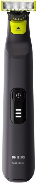 Електростанок Philips OneBlade QP6541/15 (2в1)