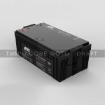 Акумуляторна батарея 2E LFP24200 24V/200Ah LCD 8S