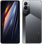 Смартфон TECNO POVA-4 (LG7n) 8/128Gb NFC 2SIM Uranolith Grey