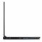 Ноутбук Acer Nitro 5 AN515-57 15.6FHD IPS 144Hz/Intel i7-11800H/16/512F/NVD1650-4/Lin/Black